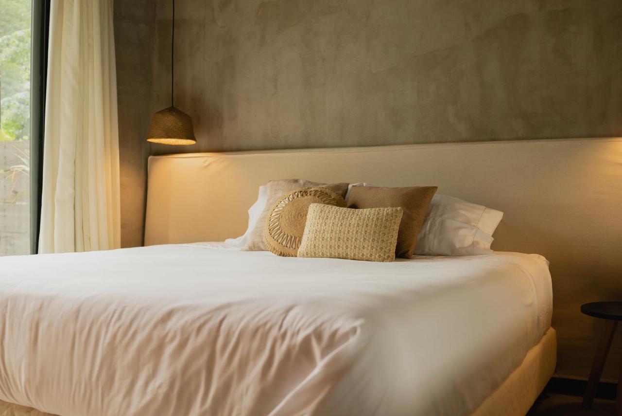Tava Glamping Cerro Hotel San Bernardino Buitenkant foto