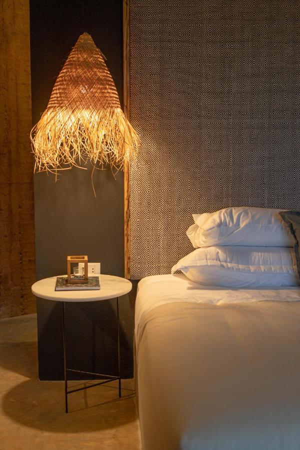Tava Glamping Cerro Hotel San Bernardino Buitenkant foto